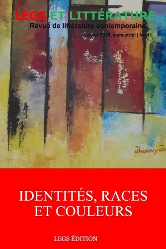 Identités, Races et Couleurs
