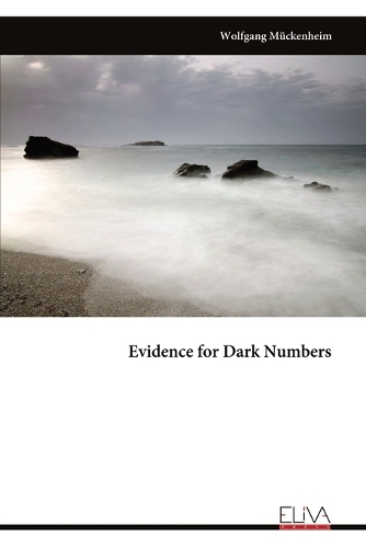 Evidence for Dark Numbers