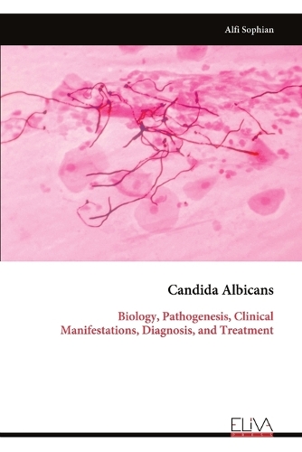 Candida Albicans