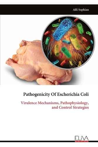 Pathogenicity Of Escherichia Coli