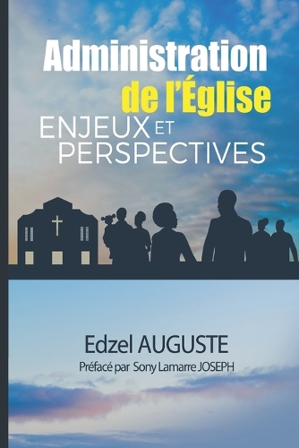 Administration de l'Eglise