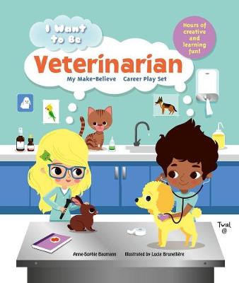 Veterinarian