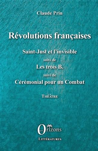 Révolutions françaises
