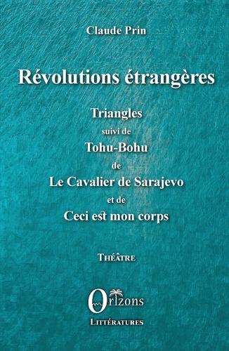 Révolutions étrangères