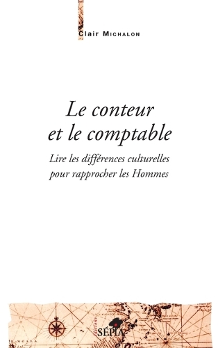 Le conteur et le comptable