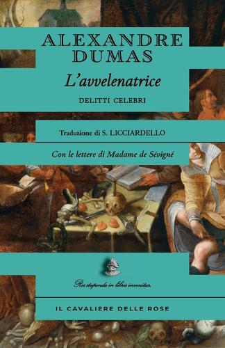 La marchesa di Brinvilliers