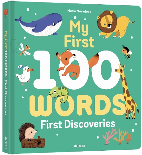 First Discoveries