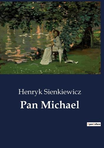 Pan Michael