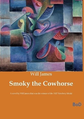 Smoky the Cowhorse