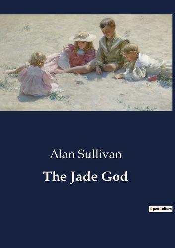 The Jade God