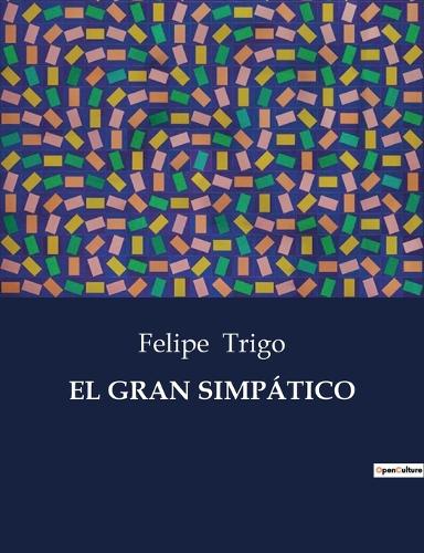 El Gran Simpático