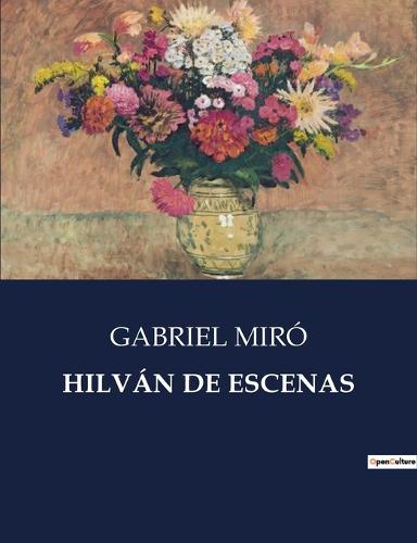 Hilván de Escenas