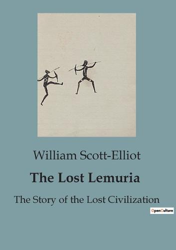 The Lost Lemuria