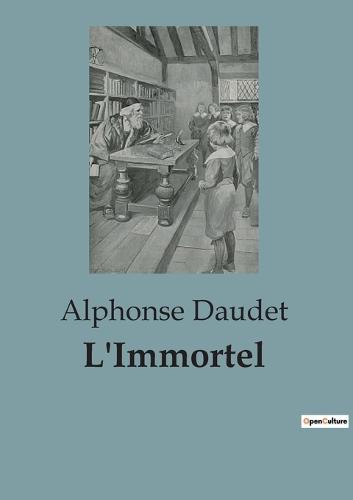 L'Immortel
