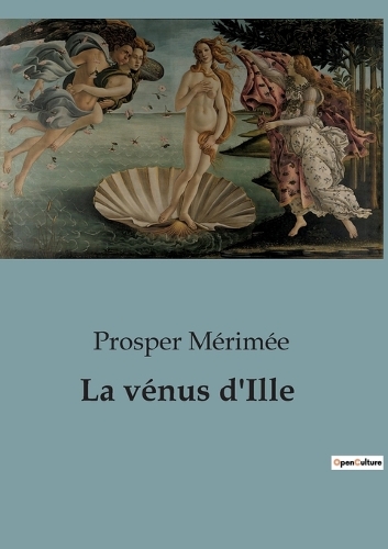 La vénus d'Ille