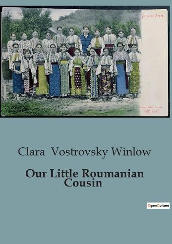Our Little Roumanian Cousin