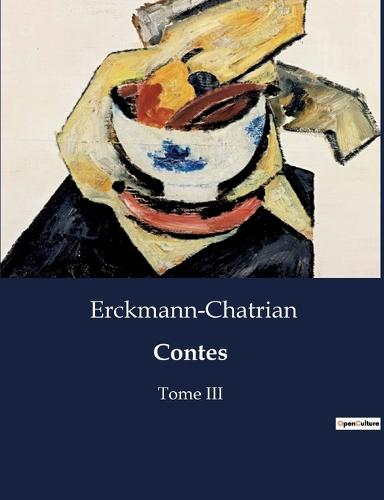 Contes