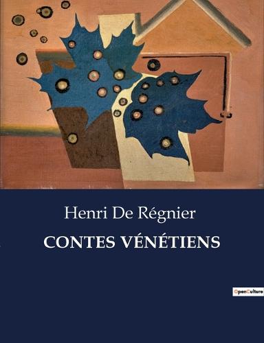 Contes Vénétiens