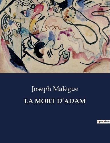 La Mort d'Adam
