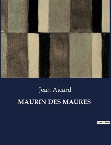 Maurin Des Maures
