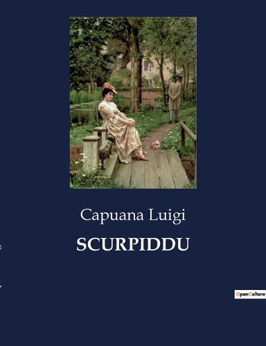 Scurpiddu