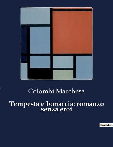 Tempesta e bonaccia