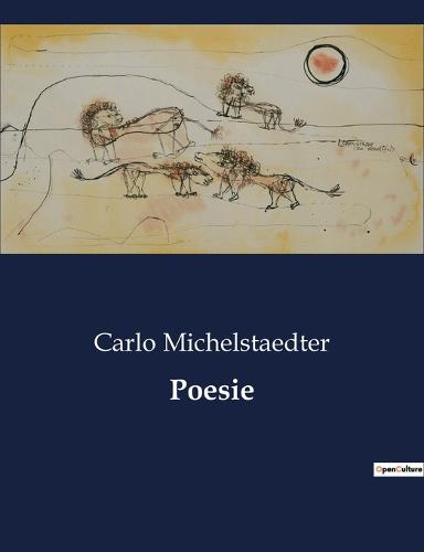 Poesie