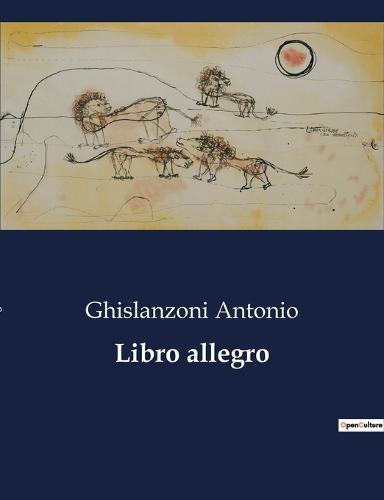 Libro allegro