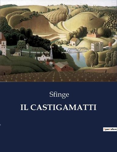 Il Castigamatti