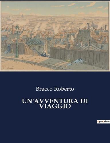 Un'avventura Di Viaggio