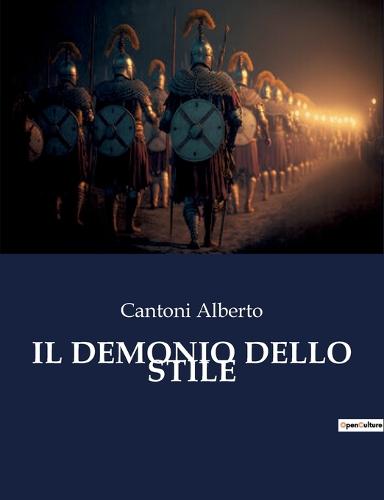 Il Demonio Dello Stile