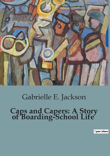 Caps and Capers