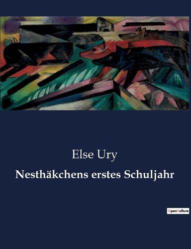 Nesthäkchens erstes Schuljahr