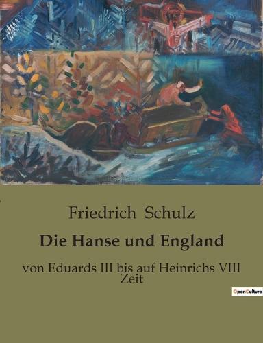 Die Hanse und England