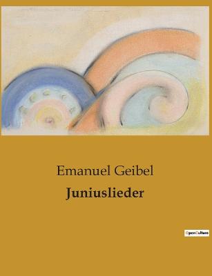 Juniuslieder