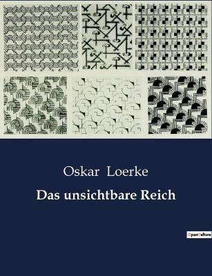 Das unsichtbare Reich