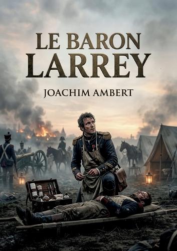 Le Baron Larrey