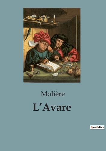 L'Avare