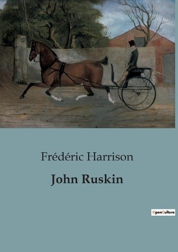 John Ruskin