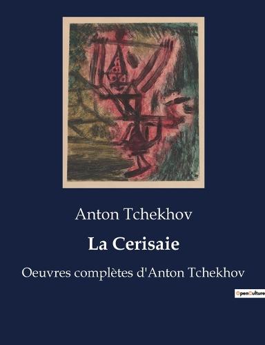 La Cerisaie