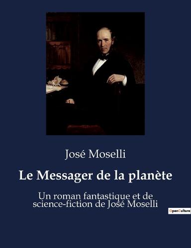 Le Messager de la planète