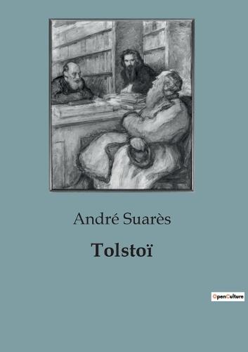 Tolstoï