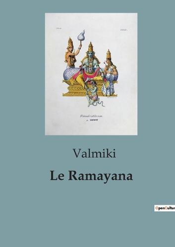 Le Ramayana