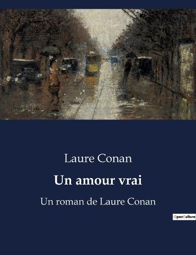 Un amour vrai