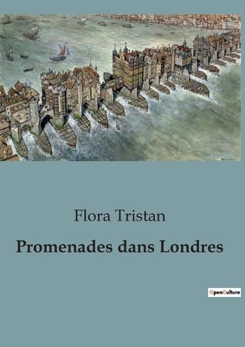 Promenades dans Londres