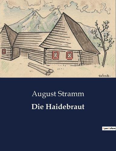 Die Haidebraut