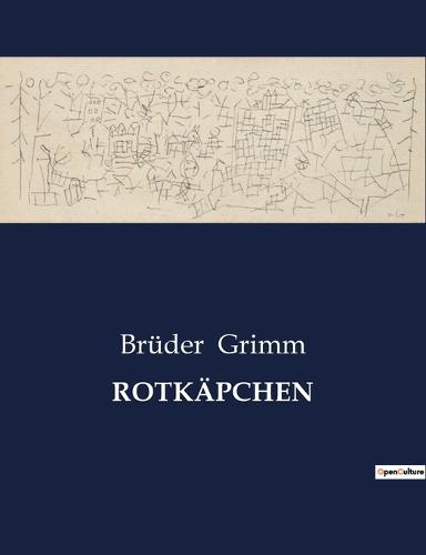 Rotkäpchen