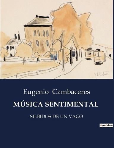 Música Sentimental
