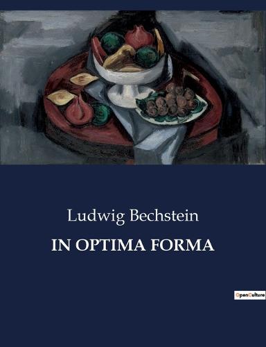 In Optima Forma