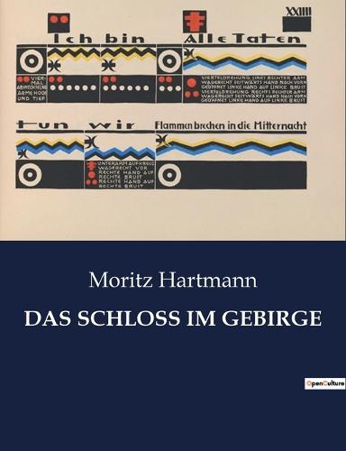 Das Schloss Im Gebirge